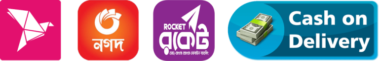 payment logo